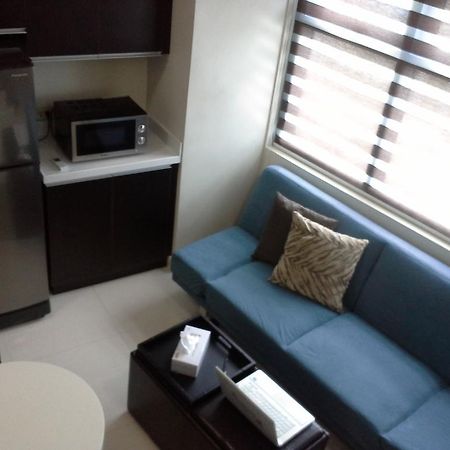 Eton Parkview Apartment Makati City Ngoại thất bức ảnh