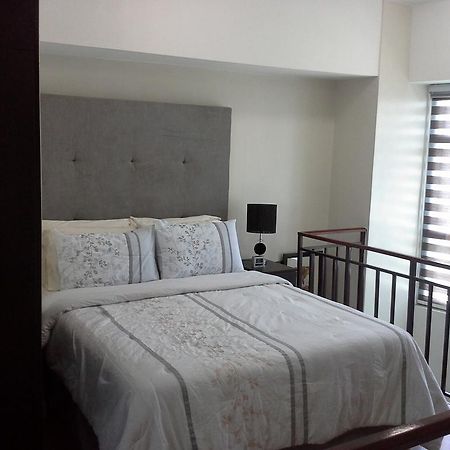Eton Parkview Apartment Makati City Ngoại thất bức ảnh