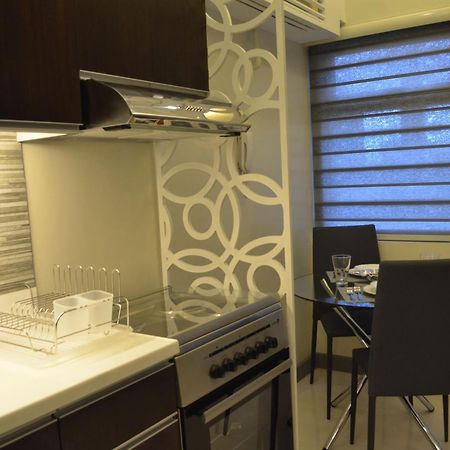 Eton Parkview Apartment Makati City Ngoại thất bức ảnh