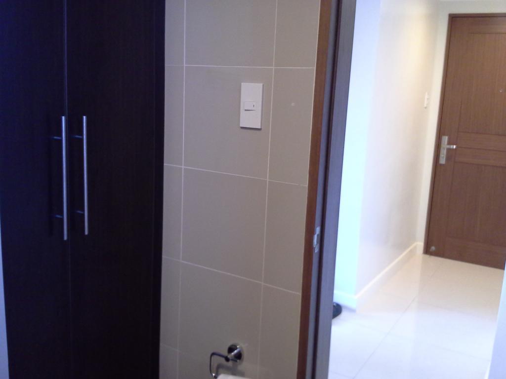 Eton Parkview Apartment Makati City Ngoại thất bức ảnh