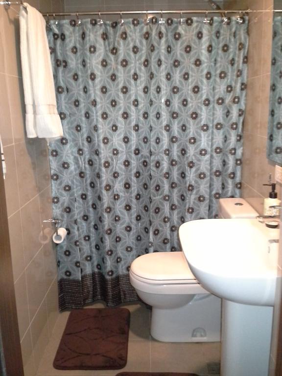 Eton Parkview Apartment Makati City Ngoại thất bức ảnh