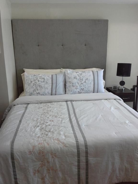 Eton Parkview Apartment Makati City Ngoại thất bức ảnh