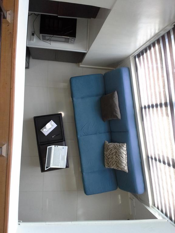 Eton Parkview Apartment Makati City Ngoại thất bức ảnh