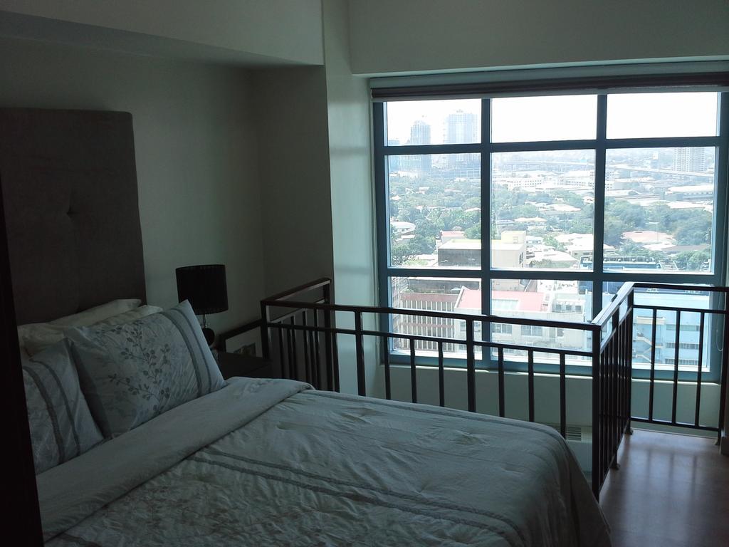 Eton Parkview Apartment Makati City Ngoại thất bức ảnh