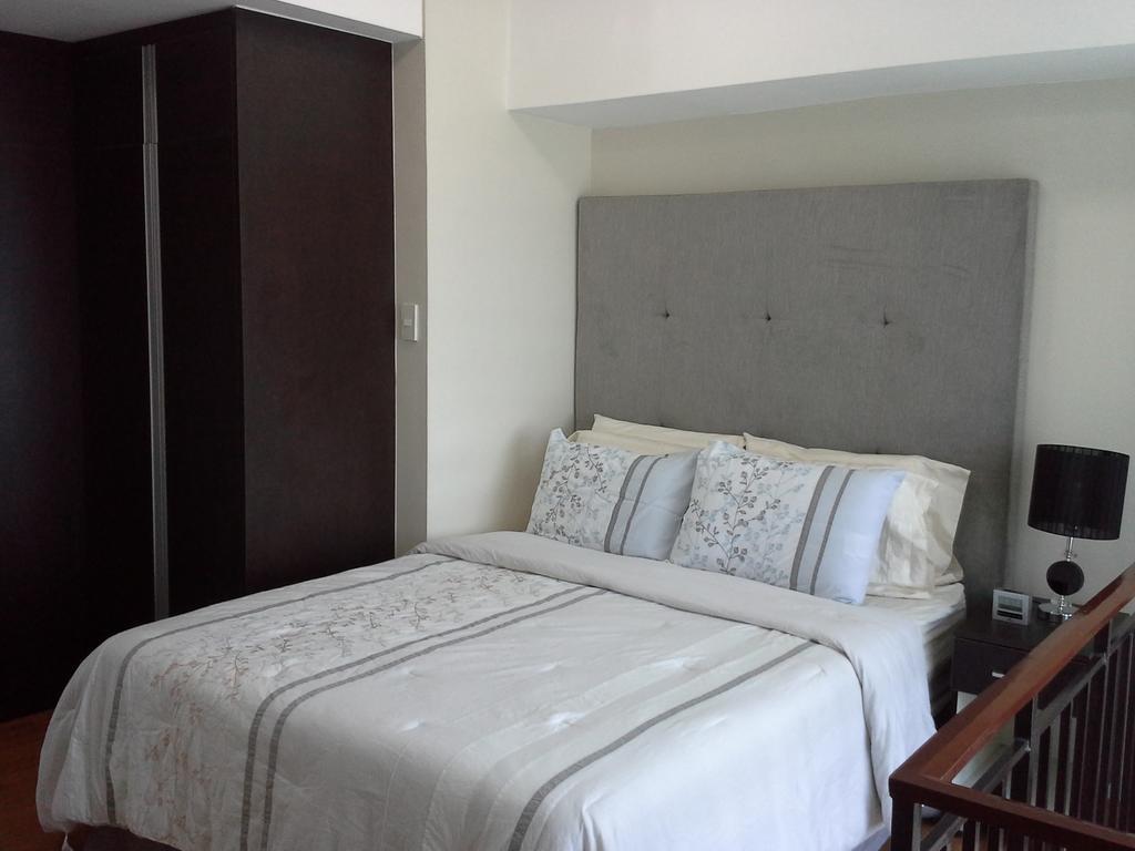 Eton Parkview Apartment Makati City Ngoại thất bức ảnh