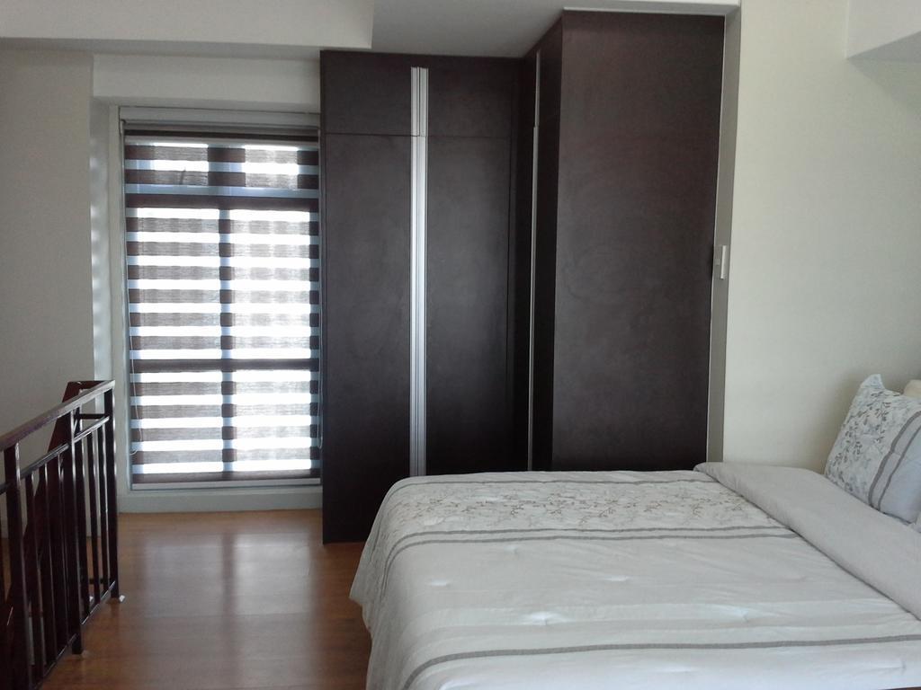 Eton Parkview Apartment Makati City Ngoại thất bức ảnh