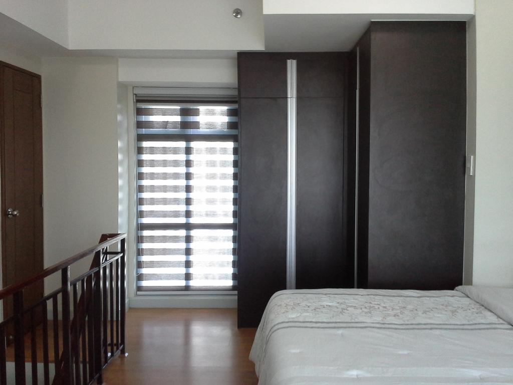 Eton Parkview Apartment Makati City Ngoại thất bức ảnh
