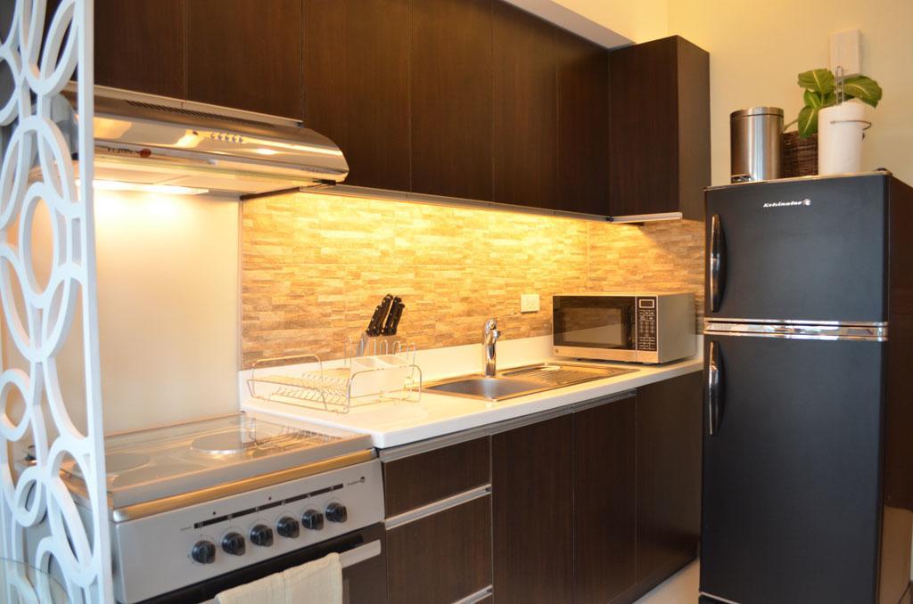 Eton Parkview Apartment Makati City Ngoại thất bức ảnh