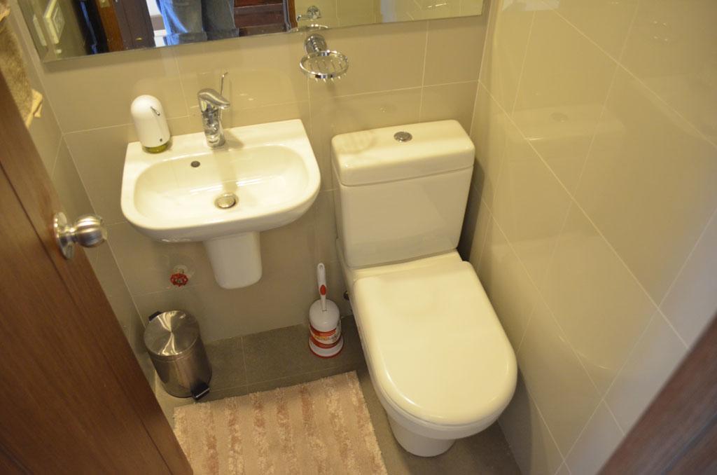 Eton Parkview Apartment Makati City Ngoại thất bức ảnh