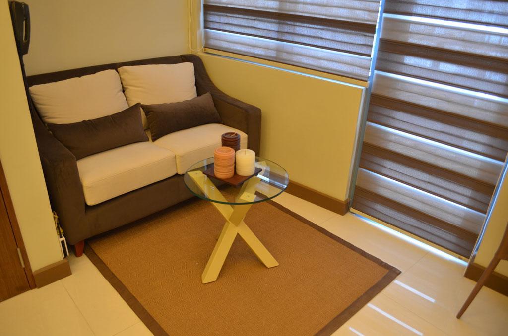 Eton Parkview Apartment Makati City Ngoại thất bức ảnh
