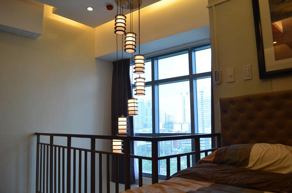 Eton Parkview Apartment Makati City Ngoại thất bức ảnh