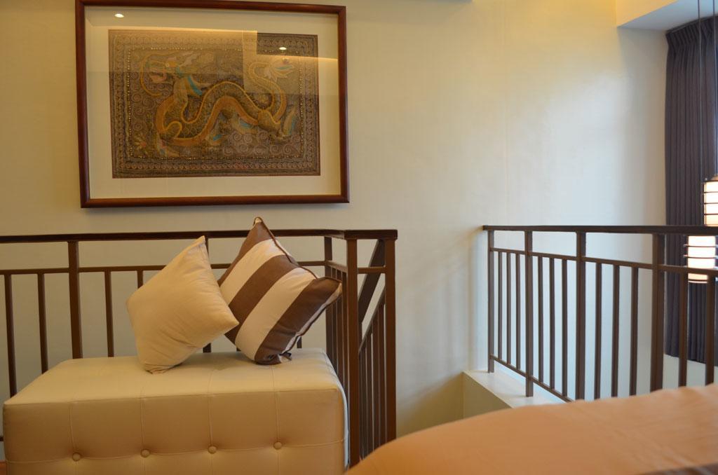 Eton Parkview Apartment Makati City Ngoại thất bức ảnh