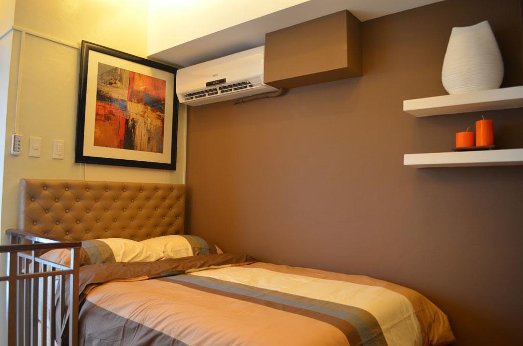 Eton Parkview Apartment Makati City Ngoại thất bức ảnh