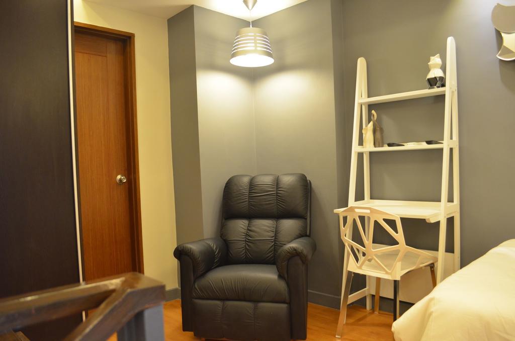 Eton Parkview Apartment Makati City Ngoại thất bức ảnh